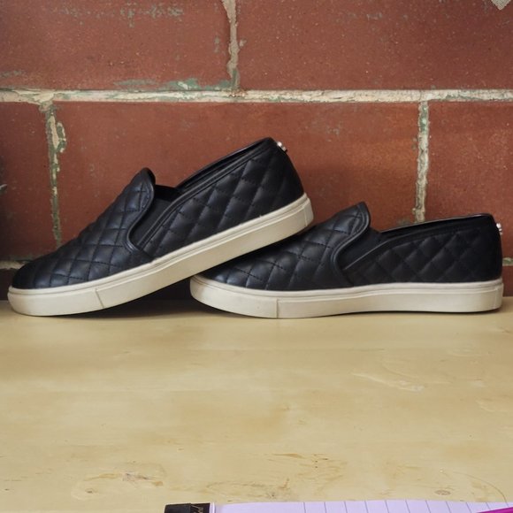 Steve Madden Shoes - STEVE MADDEN ECENTRIC-Q SNEAKERS